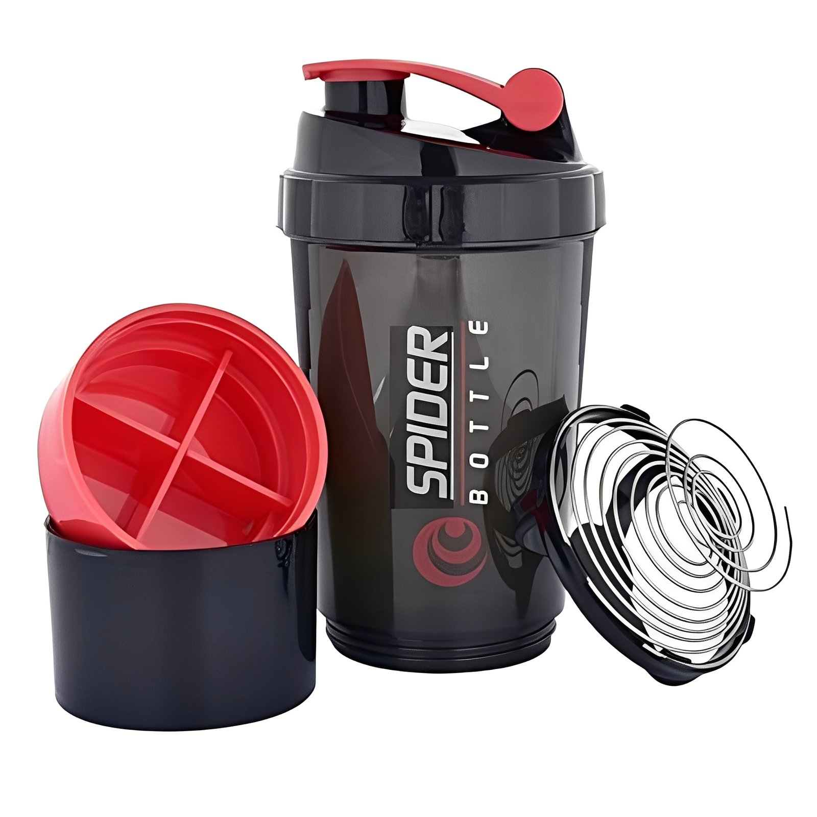 Gym Bottle 