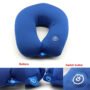Neck Massage Cushion