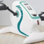 Electric Mini Exercise Bike for Stroke and old aged patient