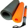 Foam Roller 3in1