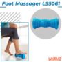 Liveup Hot and Cold Foot Roller
