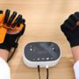 Robot Glove SK22 for stroke patient